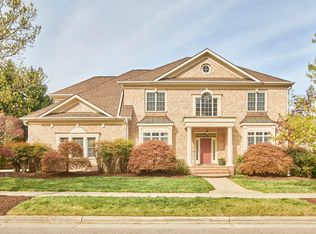 405 Meadowmont Ln, Chapel Hill, NC 27517