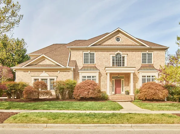 405 Meadowmont Ln, Chapel Hill, NC 27517