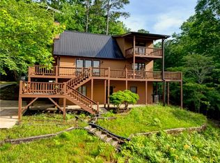 868 Camp Branch Rd, Ellijay, GA 30540