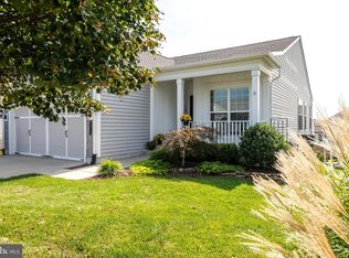 12 Ludington Ln, Fredericksburg, VA 22406