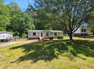 4702 Saddlebranch Ct, Mc Leansville, NC 27301
