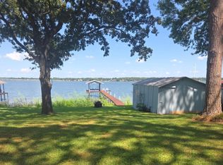 1072 Welch Ln, Gun Barrel City, TX 75156