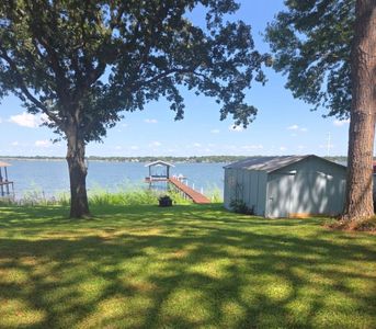 1072 Welch Ln, Gun Barrel City, TX, 75156