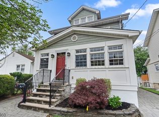 237 Sheridan Ave, Roselle Park, NJ 07204