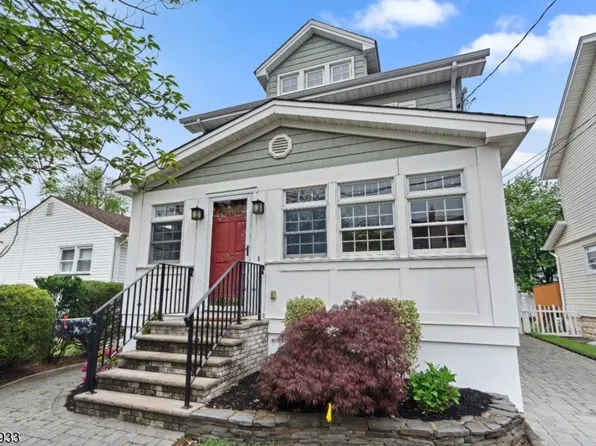 237 Sheridan Ave, Roselle Park Boro, NJ 07204