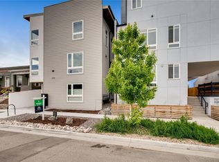 3131 W Conejos Pl UNIT 3, Denver, CO 80204