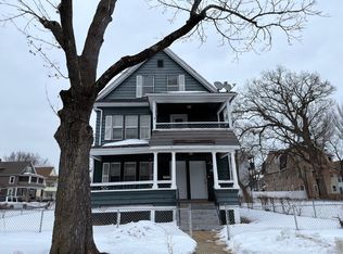 193-195 Oak Grove Ave, Springfield, MA 01109