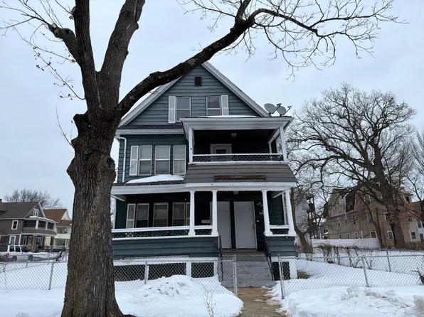 193-195 Oak Grove Ave, Springfield, MA 01109