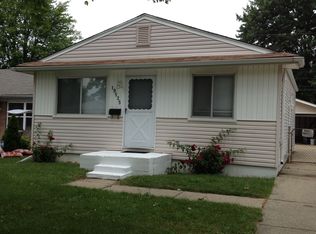 19525 Heckman St, Clinton Township, MI 48035
