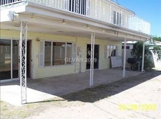 922 Count Wutzke Ave, Las Vegas, NV 89119