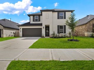 251 Springfield Terrace Ct, Conroe, TX 77304
