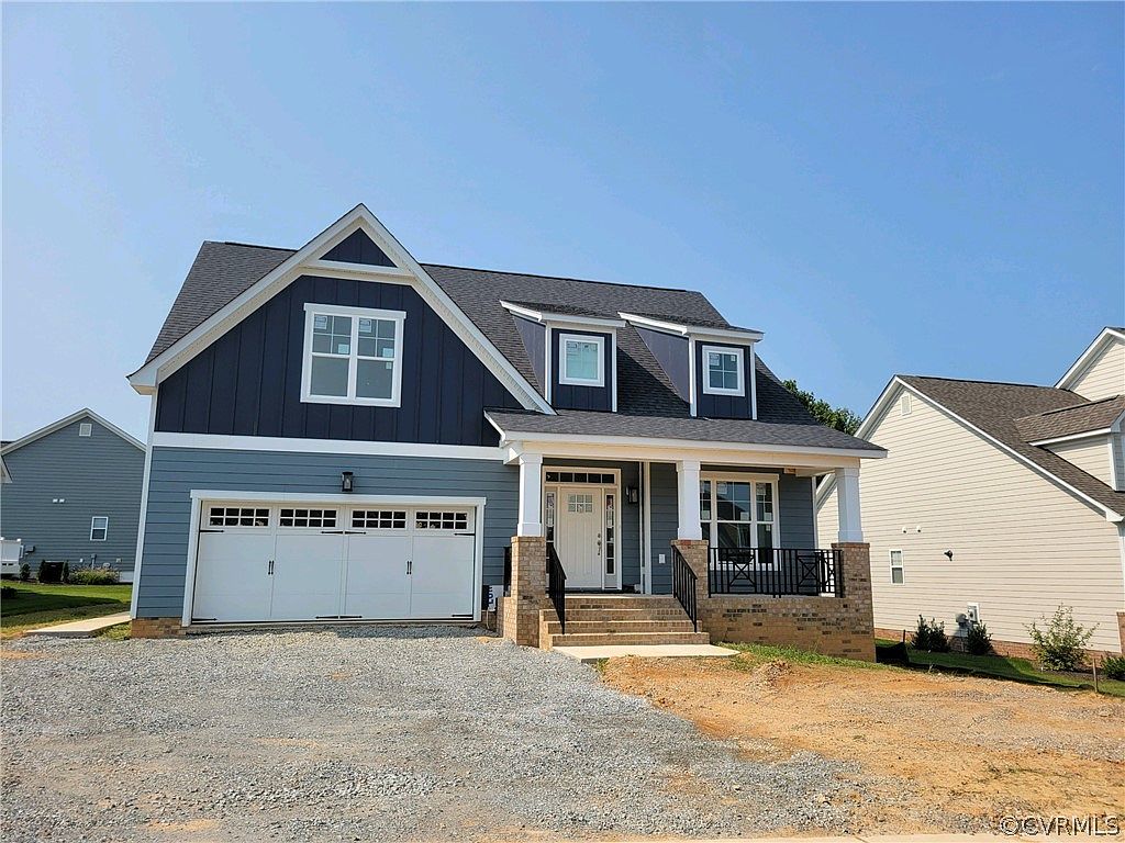 12151 Readers Pointe Dr, Manakin Sabot, VA 23103 Zillow