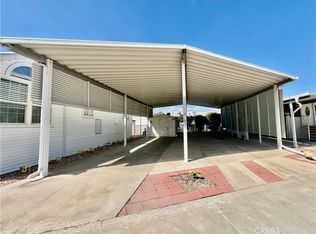 1295 S Cawston Ave SPACE 117, Hemet, CA 92545