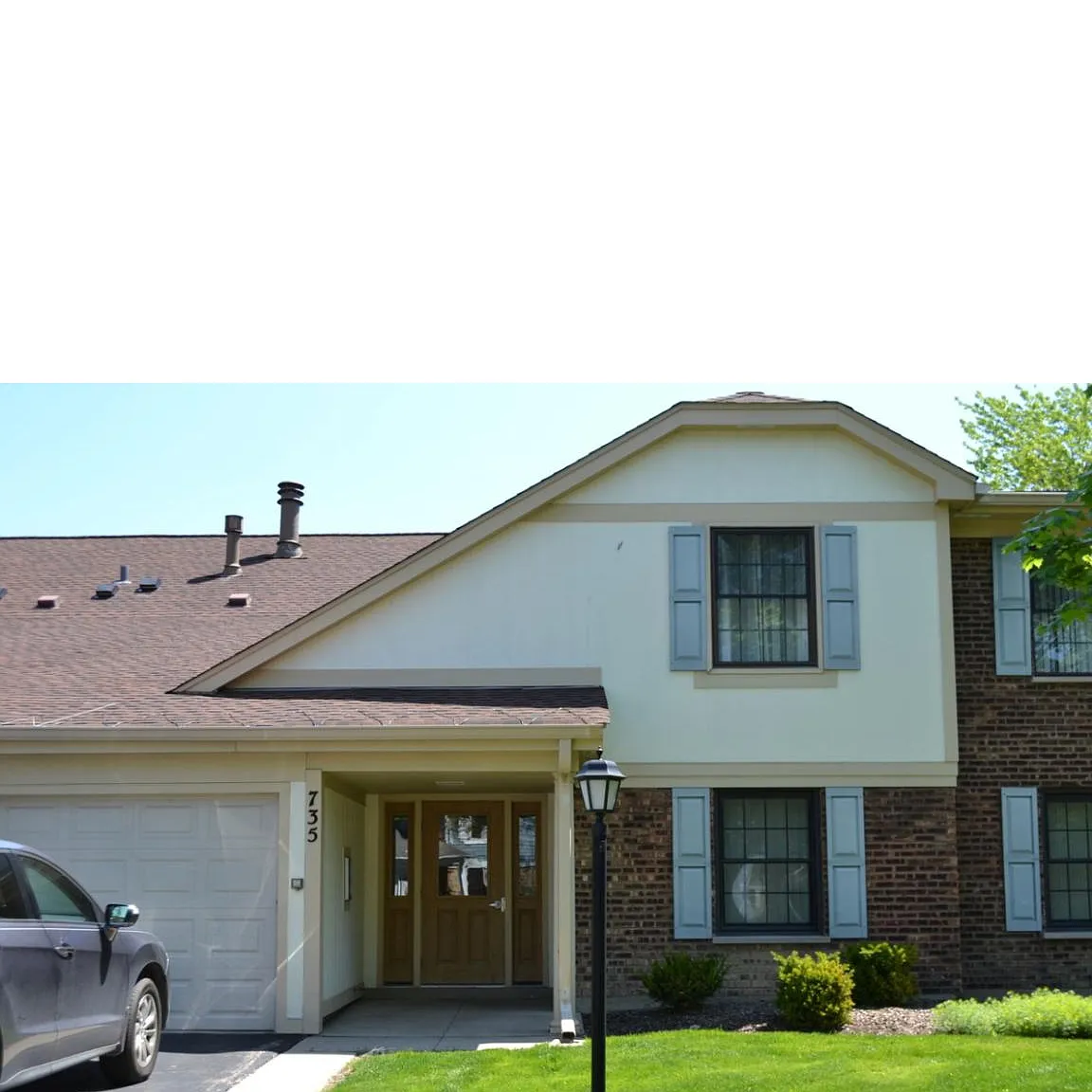 735 Plum Tree Ct — Photo 1