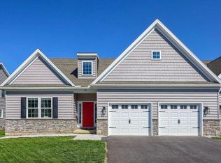 212 Buckton Dr, Lititz, PA 17543