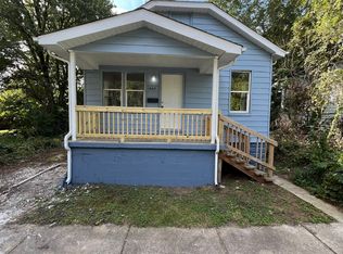 1665 W 10th Pl, Gary, IN 46404