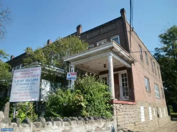 4815 Knox St, Philadelphia, PA 19144