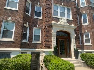 1641 Commonwealth Ave #19, Brighton, MA 02135