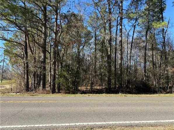 0 Effie Hwy, Deville, LA 71328