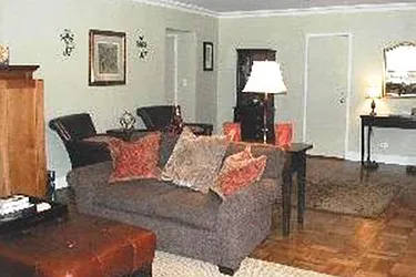 Rented by Corcoran