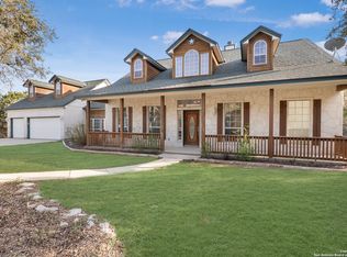 626 Stallion Estates Dr, Spring Branch, TX 78070