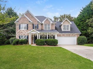 1940 Dartford Way, Hoschton, GA 30548