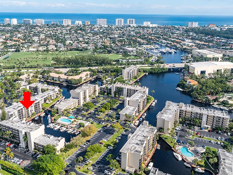 3 Royal Palm Way — Photo 10