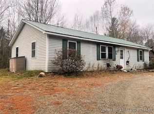 10 Graham Way, Ellsworth, ME 04605