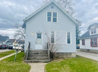 715 Saint George St, Green Bay, WI 54302