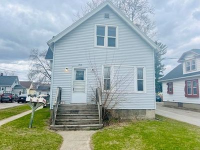 715 Saint George St, Green Bay, WI, 54302