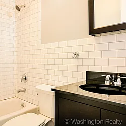 Sold by Washington Realty Corp.