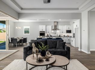 3943 E BOOT TRACK Trail, Gilbert, AZ 85296