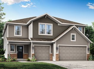 3732 Jason Ave, Franklin, IN 46131