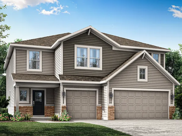 3732 Jason Ave, Franklin, IN 46131