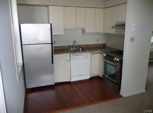 443 N 8th St APT 6, Allentown, PA 18102