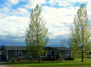3635 Dove Rd, East Helena, MT 59635