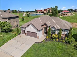 12935 N Bayberry St, Platte City, MO 64079