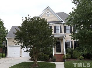 1731 Farmington Grove Dr, Raleigh, NC 27614