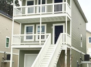 17 Island Breeze Ln, Beaufort, SC 29907