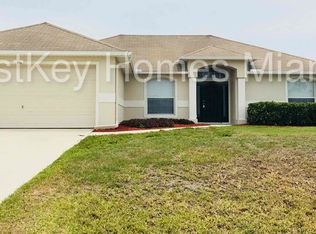434 NW 15th St, Cape Coral, FL 33993