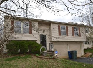 6800 Bennell Dr, Reynoldsburg, OH 43068