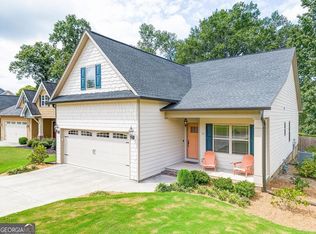 15 Tahlequah St NE, Rome, GA 30161