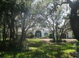 4307 N Baywood Dr, Hernando, FL 34442