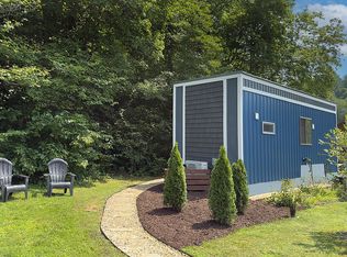19 Tiger Lily Ln LOT 22, Mills River, NC 28759