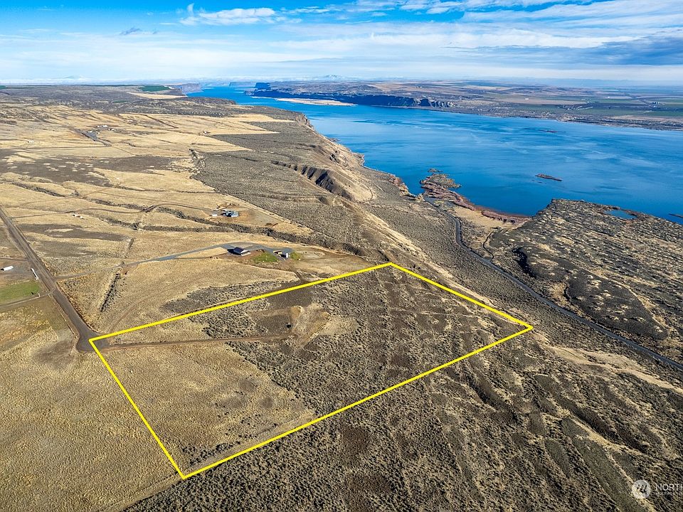 59 Pilot Rock Road, Waterville, WA 99115 MLS 2181523 Zillow