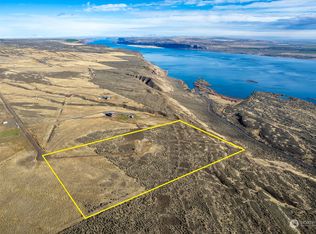 59 Pilot Rock Rd, Waterville, WA 99115