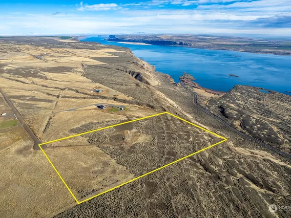59 Pilot Rock Road, Coulee City, WA 99115
