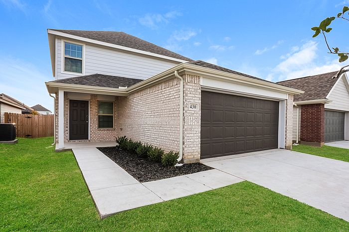 2nd image of 430 Woodhouse Way