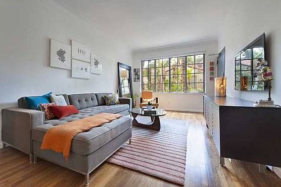 1st image of 840 Lenox Ave APT 7