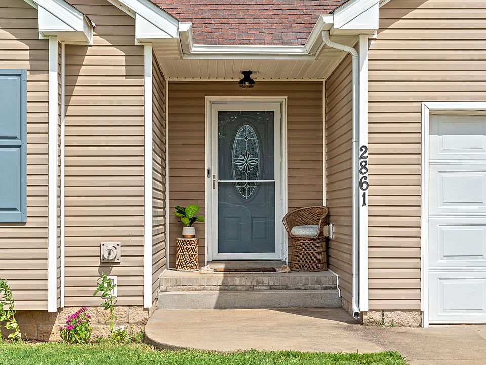 1st image of 2861 Teakwood Dr